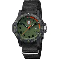 Luminox Leatherback Sea Turtle Giant 0337 Horloge