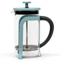Leopold Vienna Cafetière Moshi Mint 0,6 L