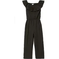 Name it Zonder Mouwen Jumpsuit 116 EU Meisjes