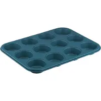 Tefal Bakvormen Muffinvorm - 12 muffins