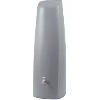 Graf Regenton Elegance Steengrijs 400 liter