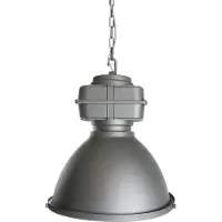 Home67 Hanglamp castor burned steel