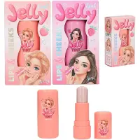 TOPModel - TOPModel Jelly Stick Cheeks & Lips - Pink or Apricot - 7.2 grams