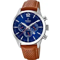 Festina Herenhorloge F20542/3