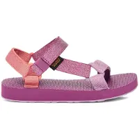 Teva K Original Universal Metallic PINK/ PURP 1131611 Sandalen | Maat 05