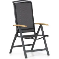 Lifestyle Garden Furniture Lifestyle Rosello standenstoel