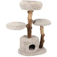 Beeztees krabmeubel Ziza 60 x 45 x 100 cm