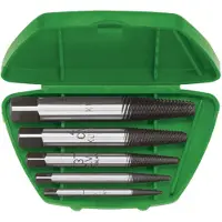 Kukko Boutuitdraaiset | M3-M24 | 6-delig | nominale grootte 1, 2, 3, 4, 5, 6 | 1 stuk - 49-B - 49-B