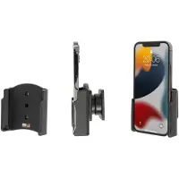 Brodit houder geschikt voor Apple iPhone 13/14 Passieve houder met swivelmount
