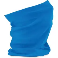 Beechfield Snood - Morf Original B900 - Sapphire Blue - One size