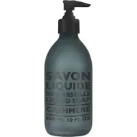 Compagnie De Provence Marseille Soaps Liquid soaps Cashmere Liquid Marseille Soap 300 ml