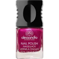 Alessandro Nail Polish Colour Explosion Small Nagellak 5 ml Nr. 12