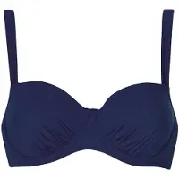Sunflair Bikinitop 'Mix&Match' donkerblauw