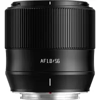 TTArtisan APC-C AF 56mm F/1.8 Fuji X mount Black