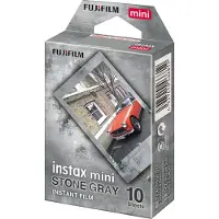 Fujifilm mini film Stone Gray