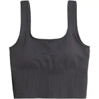 Aim'n Sport bh donkergrijs