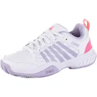 K-Swiss 94429182MCOURT EXPRESS 2 CLAY Tennisschoenen | Maat 5
