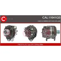 Casco CGA77107AS Brandstofpomp