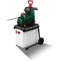 Parkside Elektrische hakselaar