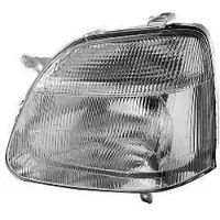 VAN WEZEL 3701962V Koplamp