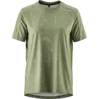 Gonso Trail T-shirt Met Korte Mouwen