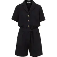 We fashion Jumpsuit Black Size: XS | Jumpsuits Outlet | Dames | Zwart