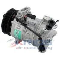 MEAT & DORIA K11538 Aircopomp