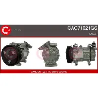 SANDO SAC71037.0 Aircopomp