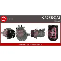 Casco CAC74037AS Aircopomp