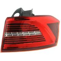 MAGNETI MARELLI Achterlicht LLL171 Magneti Marelli voor o.a. VOLKSWAGEN