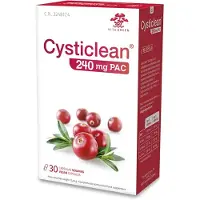 CYSTICLEAN 30 Tabletten S