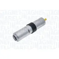 MAGNETI MARELLI 153071762631 Brandstoffilter
