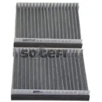 COOPERSFIAAM FILTERS PCK8090-2 Interieurfilter