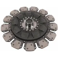SACHS 1878 018 031 Koppelingsplaat