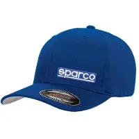 Sparco 01357AZ2SM Petten & mutsen