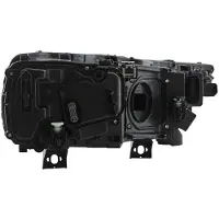 Hella 1EX 354 841-111 Koplamp