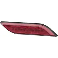 Hella 2NE 013 343-021 Mistachterlamp