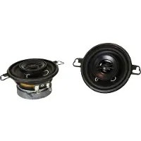 Excalibur X87 Coaxiaal-speaker