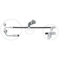A.B.S. SL 4858 Remslang
