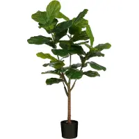 Mica Decorations Vijgenboom D 50 H 150 Cm