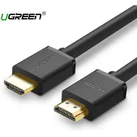 UGREEN HDMI Kabel 4K 60 Hz 3D - 1 Meter -