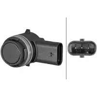 Hella Parkeerafstandsensor 6PX358 270-311