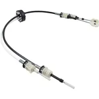 FEBI BILSTEIN Kabel, versnellingspook 188196