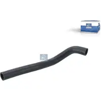 DT Spare Parts Koelvloeistofleidingen 1.00114SP
