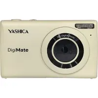 Yashica DigiMate 100 Wit