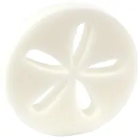 Summer Fun Spa disc | (Absorbeert olie en vetten)
