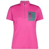 CMP 35n6696 Free Bike T-shirt Met Korte Mouwen