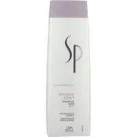 Wella Balance Scalp Shampoo 250 ml