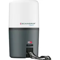 SCANGRIP Area 6 Connect Werkspotlight