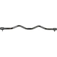 Finnlo Maximum Dual Hook Curl Bar